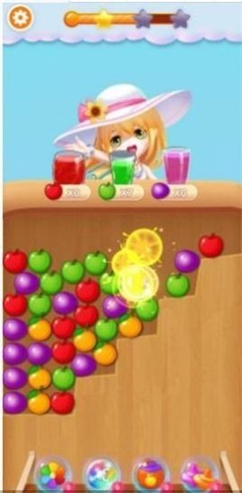 水果一起消[图1]
