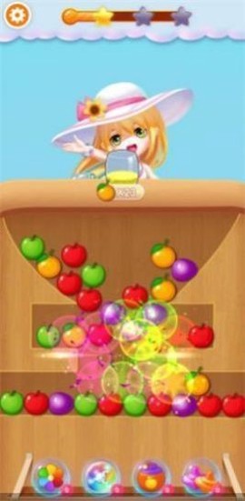 水果一起消图2