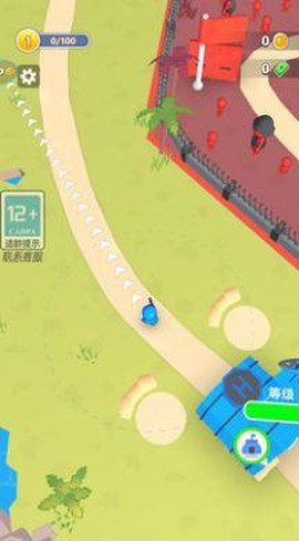 防守大乱斗[图1]