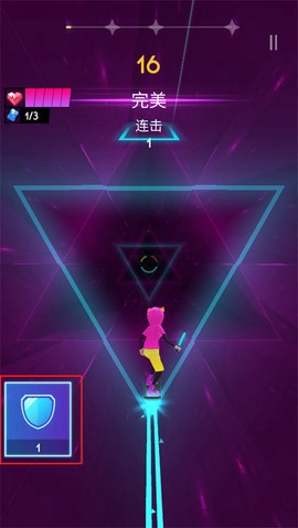 赛博朋克滑板少年[图5]