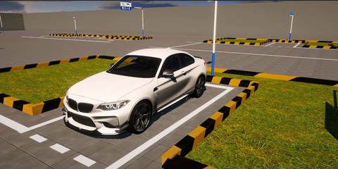 科目二模拟车[图2]