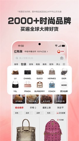 红布林图2
