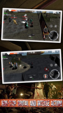 杀戮地带图2