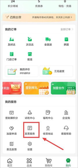 百果园图2
