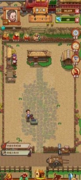 农庄创业指南[图1]