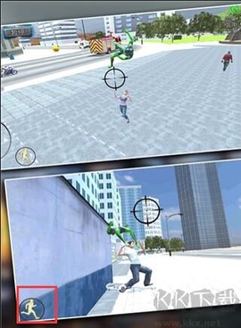 钢铁侠大战蜘蛛英雄[图3]