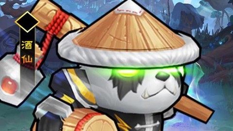 王座战争[图2]