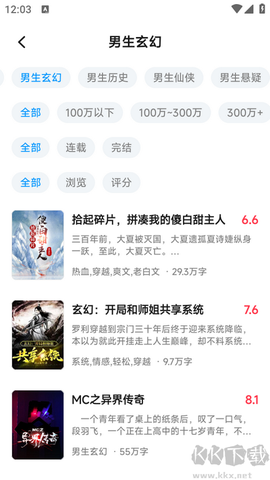 阅趣阁[图5]