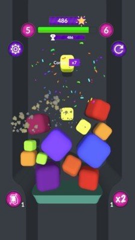 炫彩方块2048图3