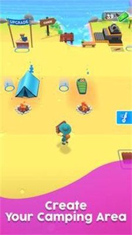 露营大师图1