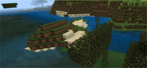 我的世界拔刀剑mod国际服版[图2]