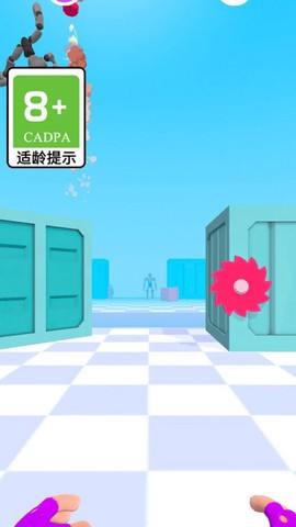 疯狂的战士[图1]