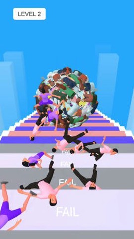 人球快跑图2