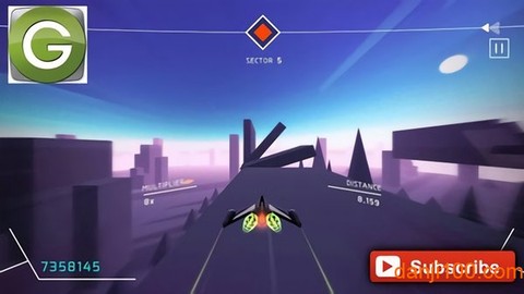 音速冲浪[图1]