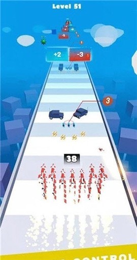 导弹大师图2
