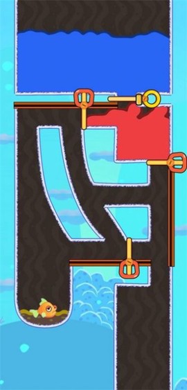 拯救鱼群图3