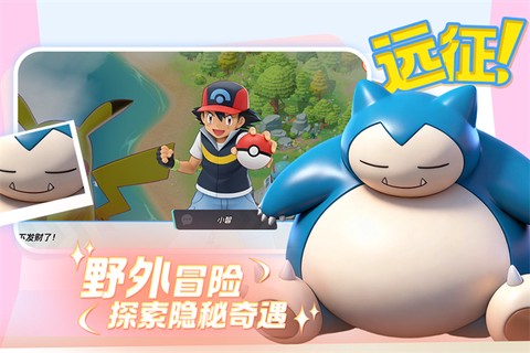宠物集结图3
