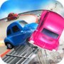 车祸碰碰车
