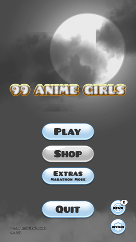 99动漫女孩图1