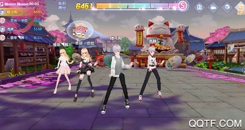音之少女[图1]