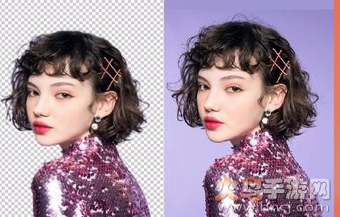 智能抠图证件照[图1]