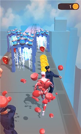 进化之路图1