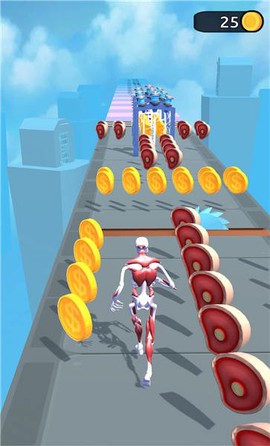进化之路图2