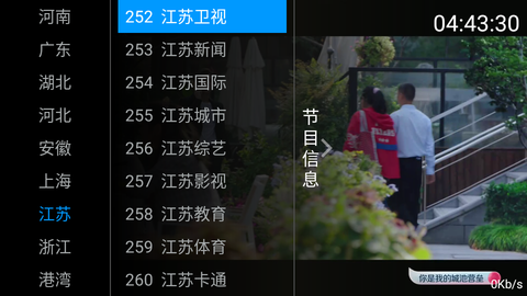 三毛电视图2