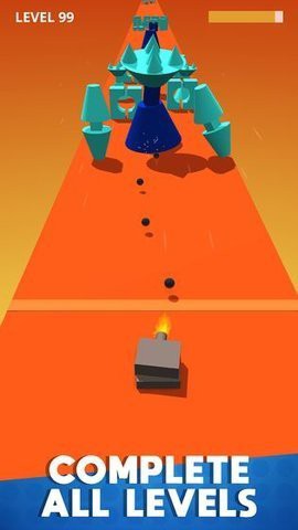 消除方块图2