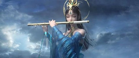 倩女幽魂[图1]