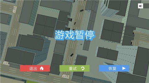 非常疯狂的鹿图3