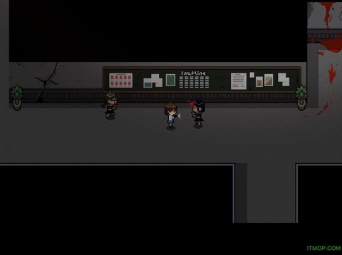 kio的人间冒险图3