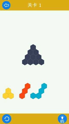拼图经典版图1