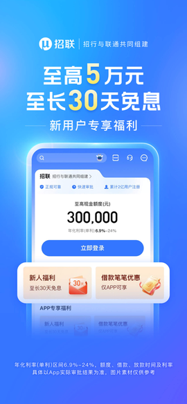 招联金融图2