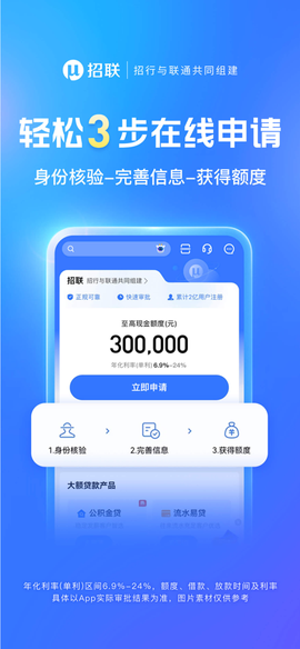 招联金融图3