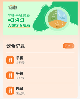 向左健康[图1]