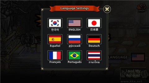 反击骑士[图2]