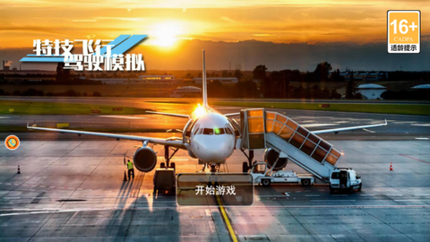 特技飞行驾驶模拟图2