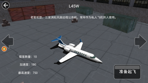 特技飞行驾驶模拟图3