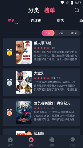 小小影视大全图2