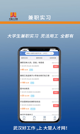 大楚人才网图3