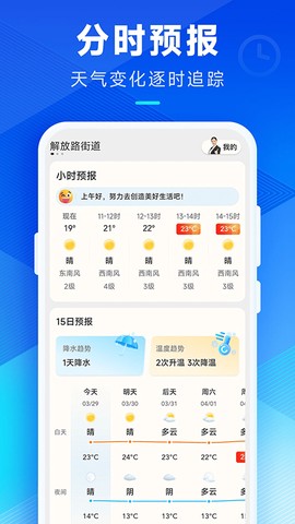 创奇天气图3
