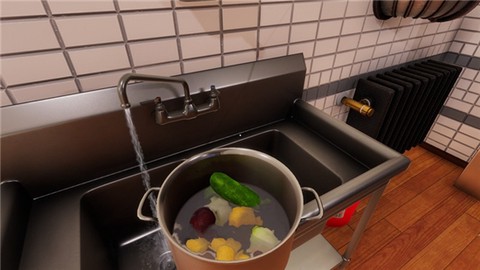 烹饪模拟器[图1]