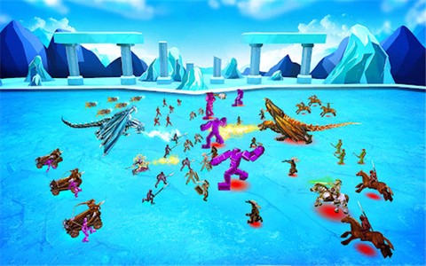 史诗战场模拟器图3