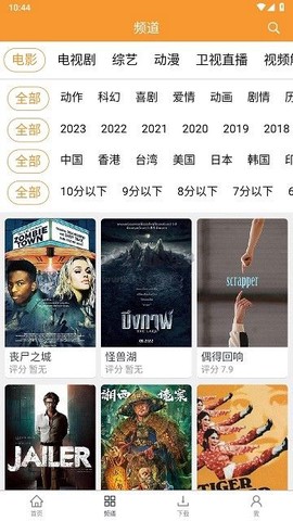钉子电影[图3]
