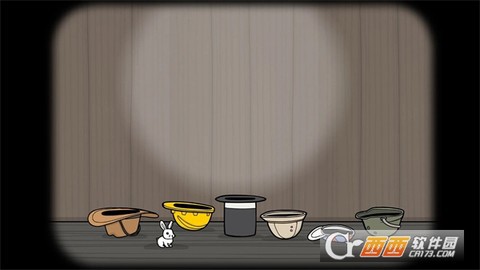兔子先生的魔术秀图2