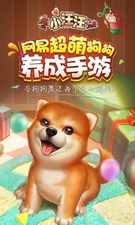 小汪汪[图1]