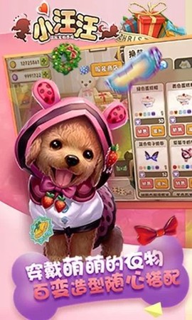 小汪汪图2