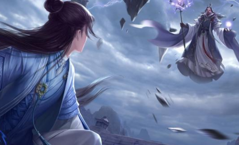 得道免费小说图2