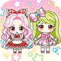 心动萝莉少女